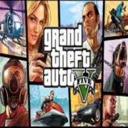 GTA: Grand Theft Auto