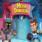 Hexa Dungeon