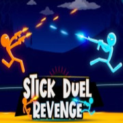 Stick Duel: Revenge