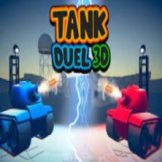 Tank Duel 3D