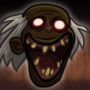Trollface Quest: Horror 3