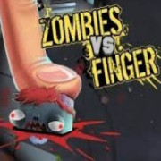 Zombie VS Finger